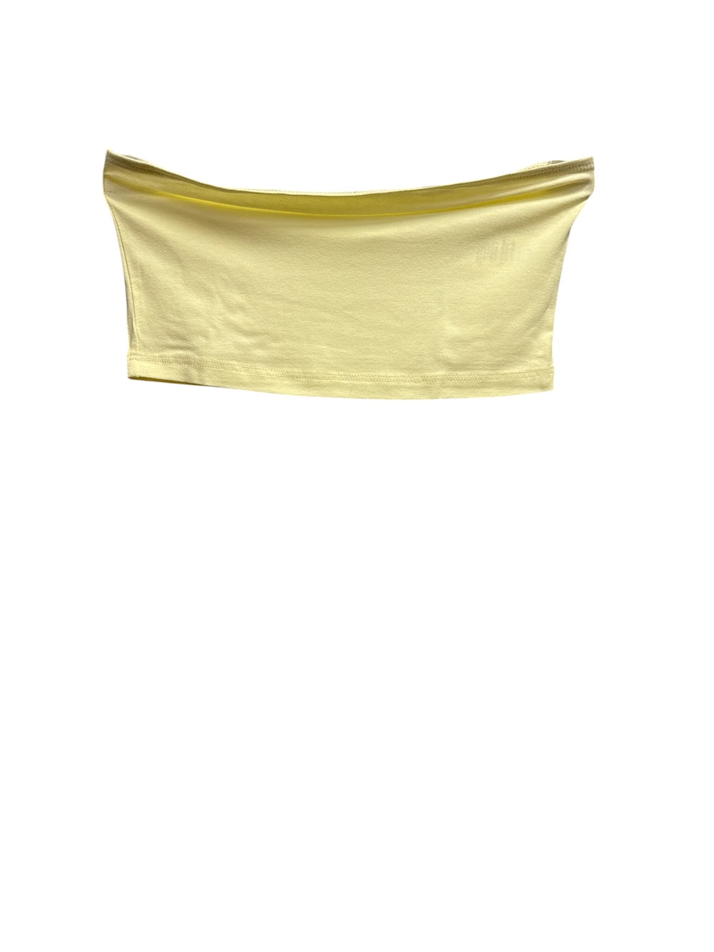 Vicolo yellow top