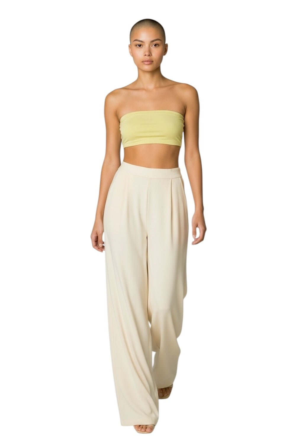 Vicolo yellow top