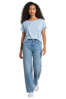 Vicolo light blue t-shirt