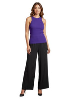 Vicolo purple top