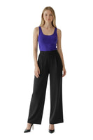 Vicolo purple top
