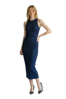 Vicolo ocean dress