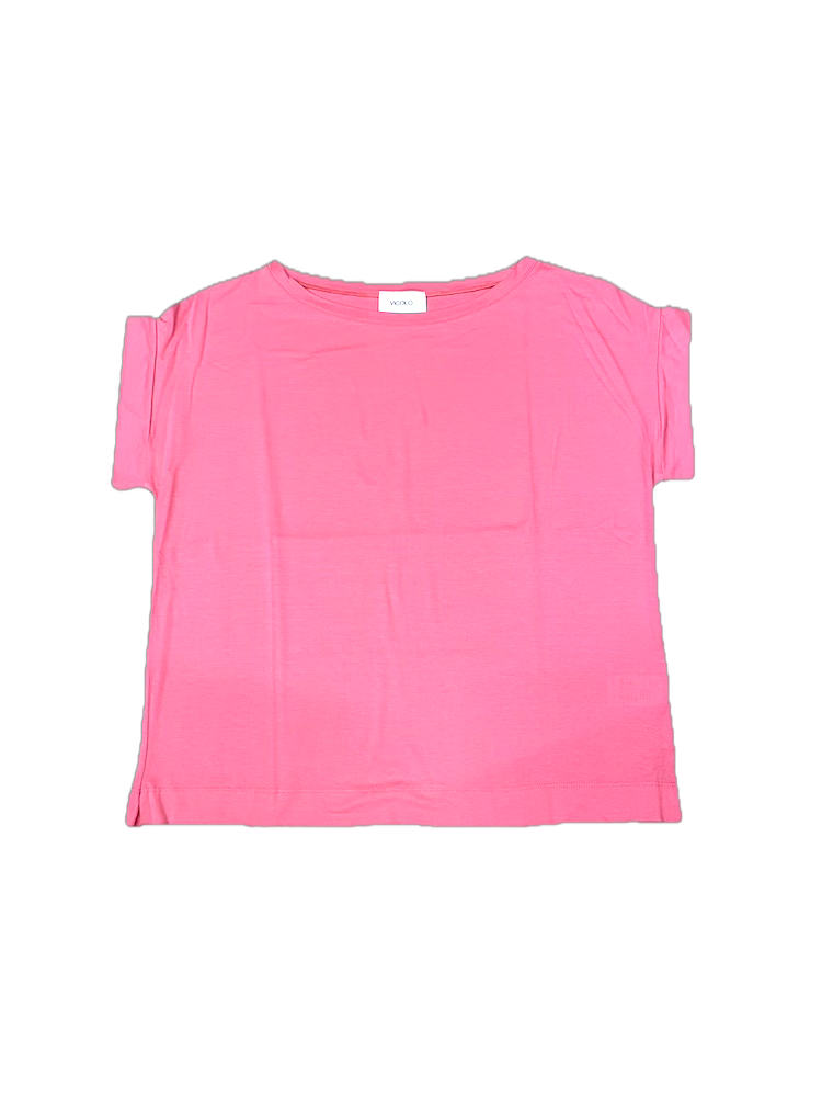 Vicolo coral t-shirt