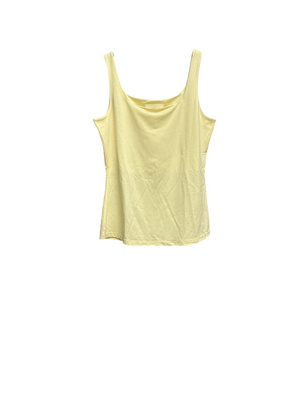 Vicolo yellow top