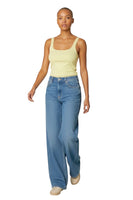 Vicolo yellow top