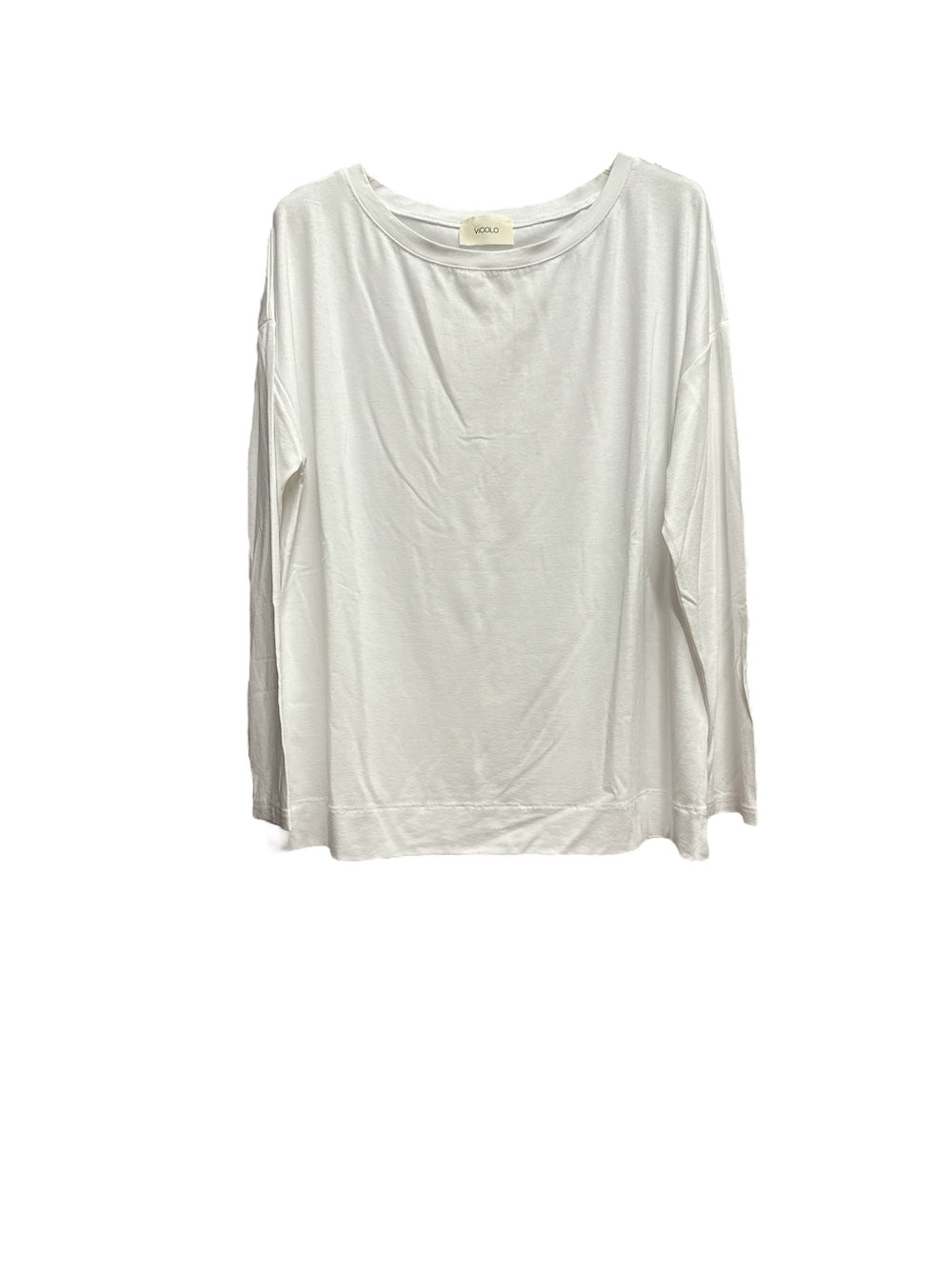 Vicolo white t-shirt