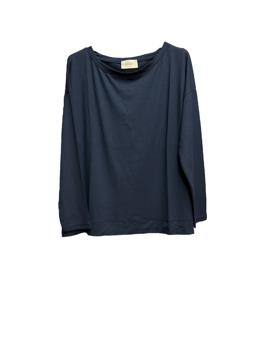 Vicolo blue t-shirt