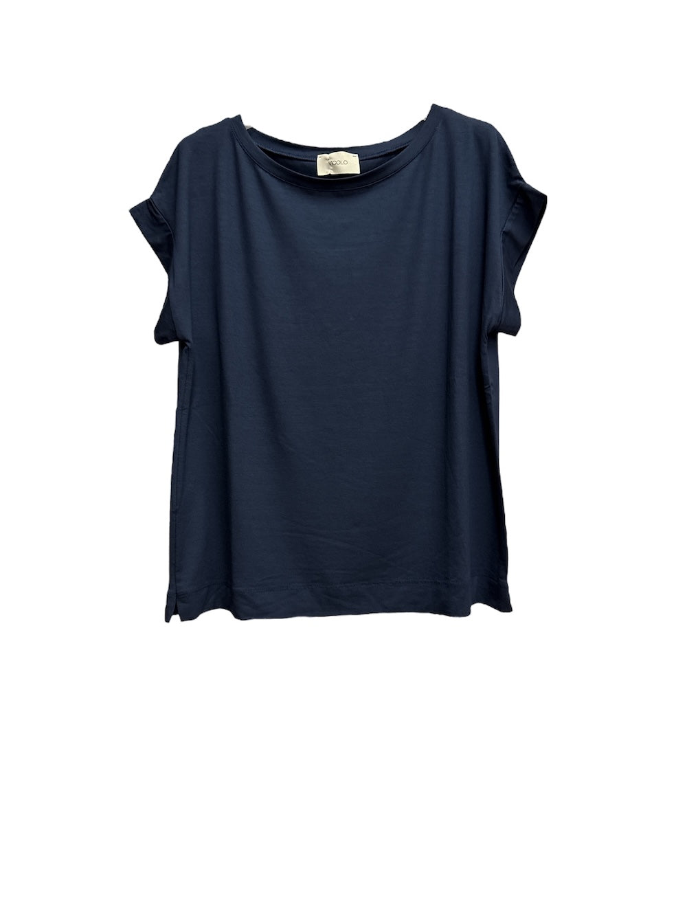 Vicolo blue t-shirt