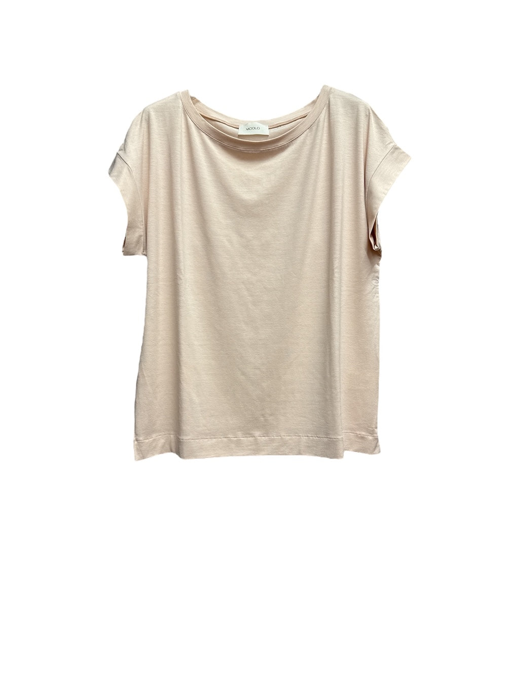 Vicolo light rosa t-shirt