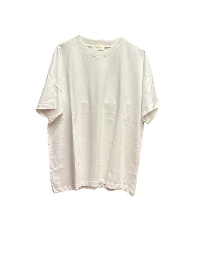 Vicolo white t-shirt