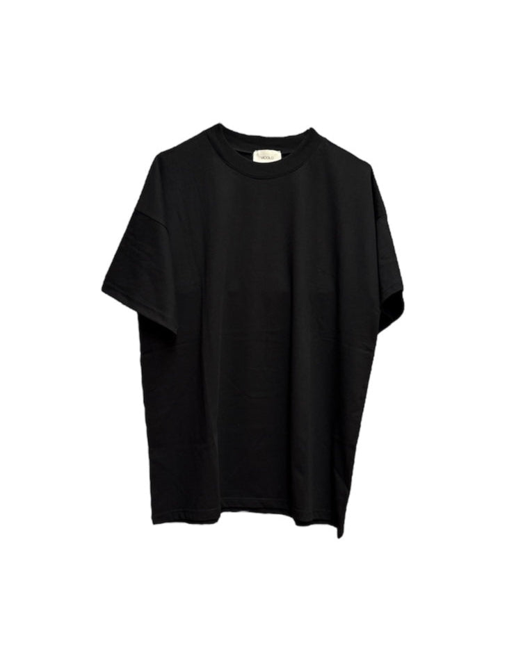Vicolo black t-shirt