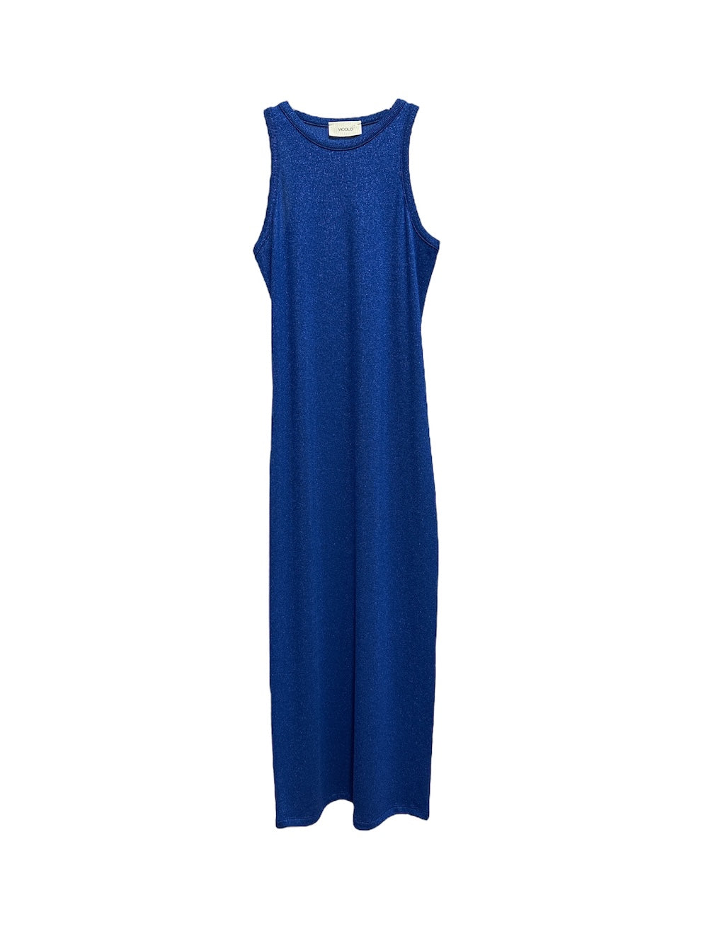 Vicolo electric blue dress