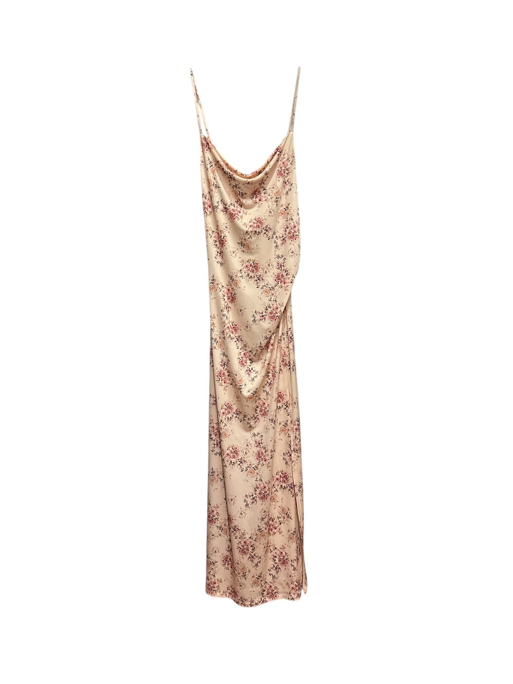 Vicolo light rosa dress