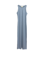 Vicolo sky glitter dress