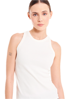 Vicolo white top