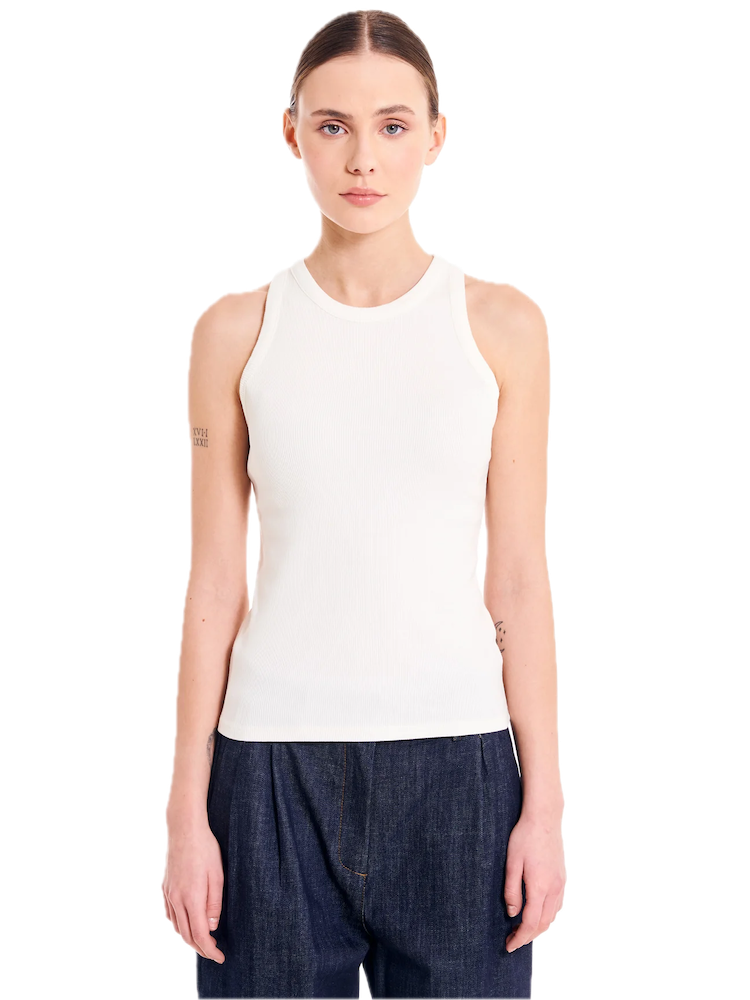 Vicolo white top