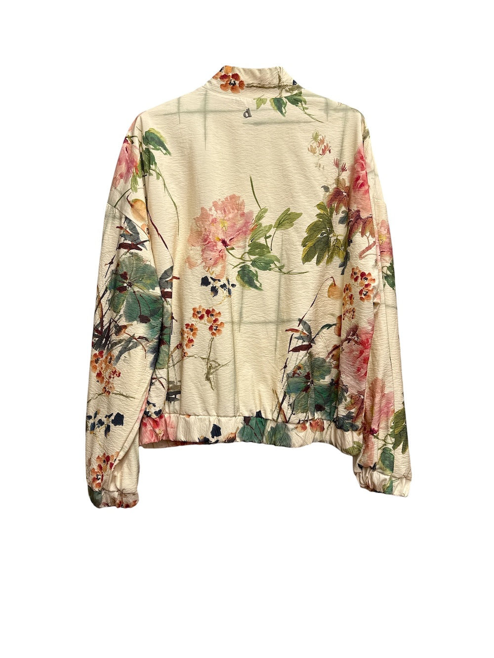 Dixie light pink jackets