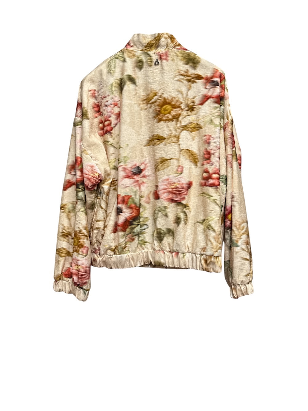 Dixie beige jacket