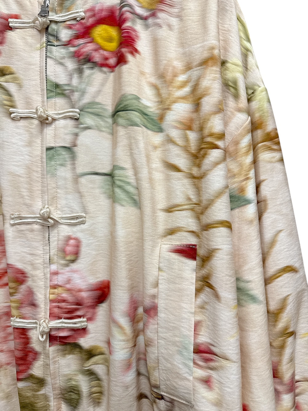 Dixie beige jacket