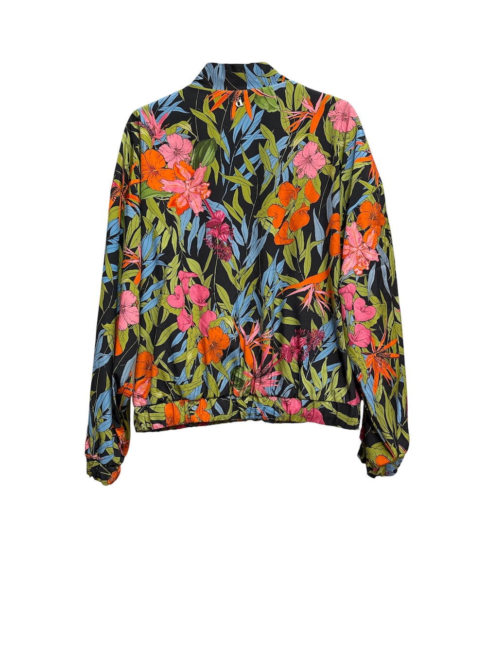 Dixie multicolor jackets