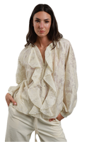 Susy Mix milk shirt