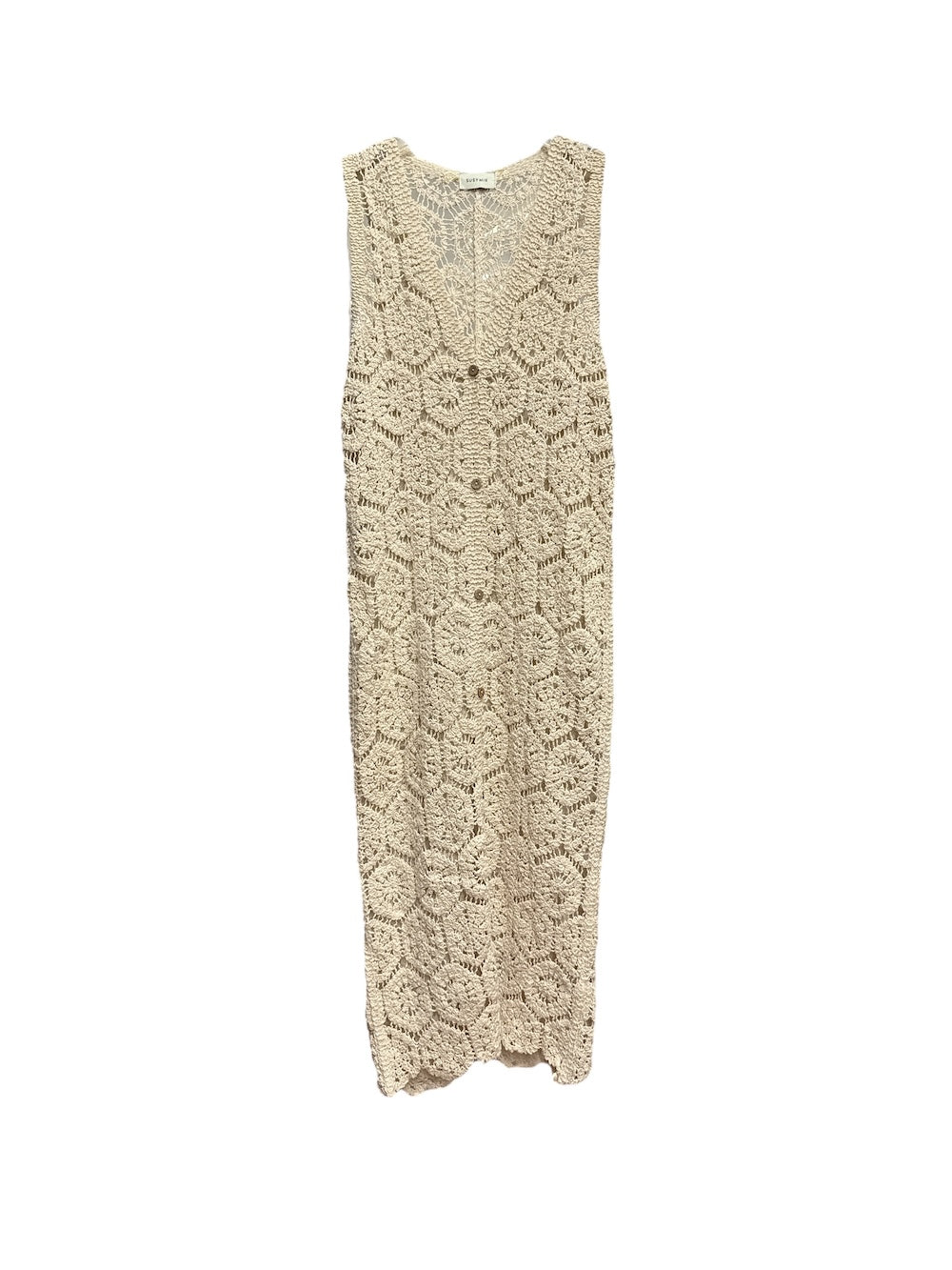 Susy Mix beige cardigan