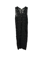 Susy Mix black cardigan