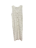 Susy Mix white cardigan