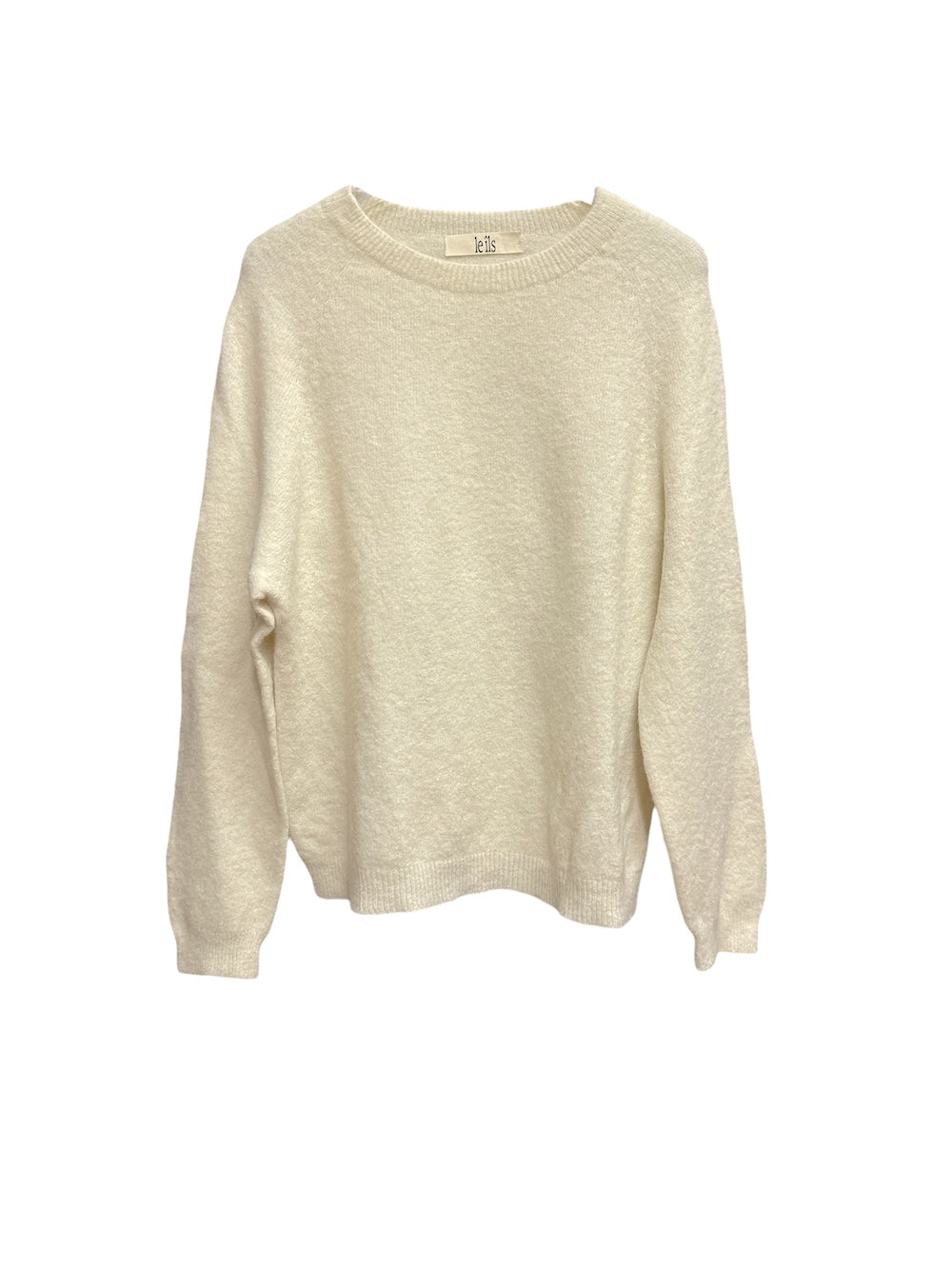 Le îls butter pullover