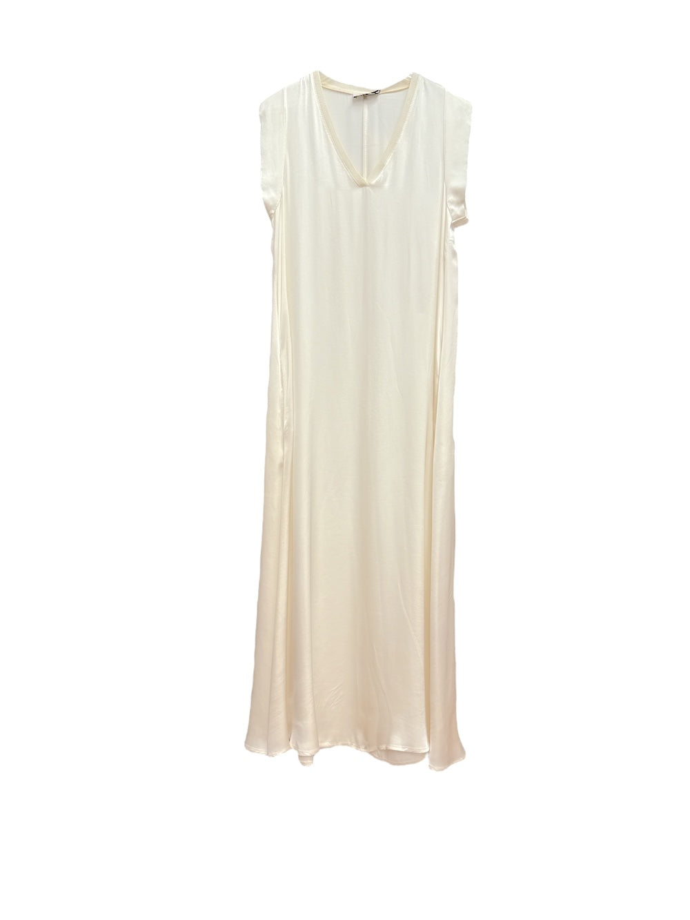 Dixie Dixie butter dress ANIMI Shop