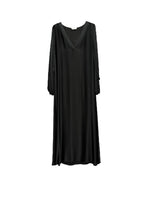Dixie black dress