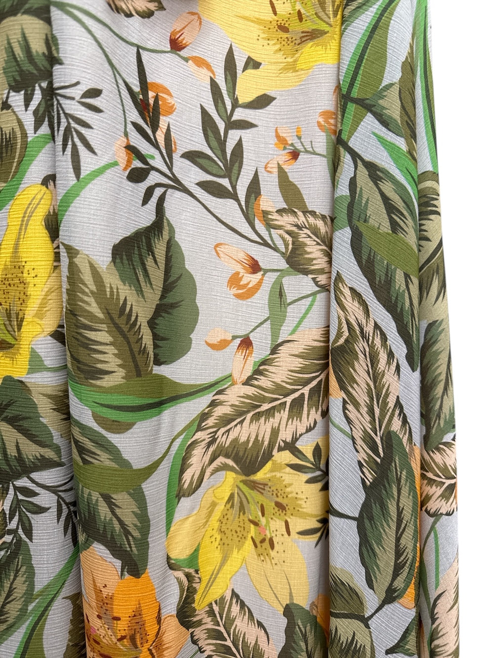 Dixie Dixie multicolor dress ANIMI Shop