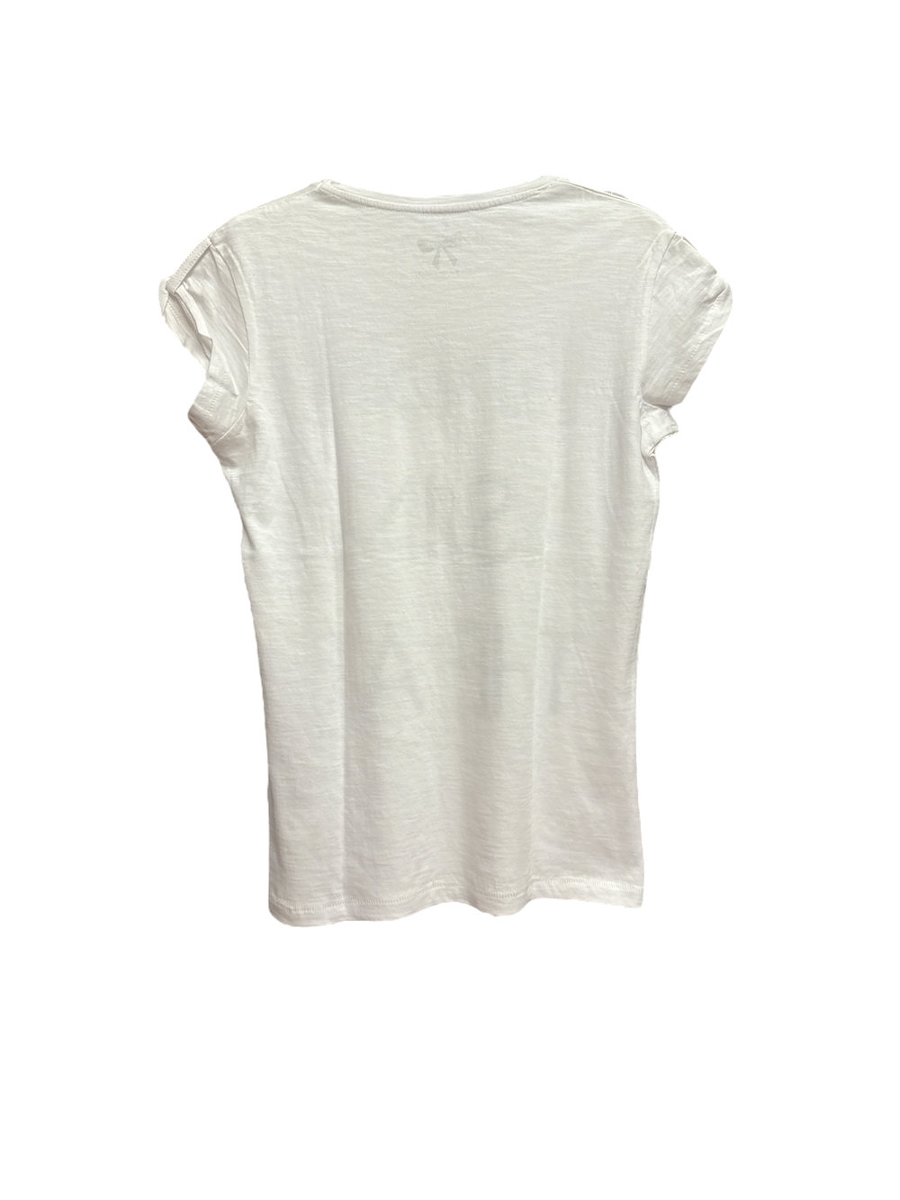 California Vintage ansia white t-shirt