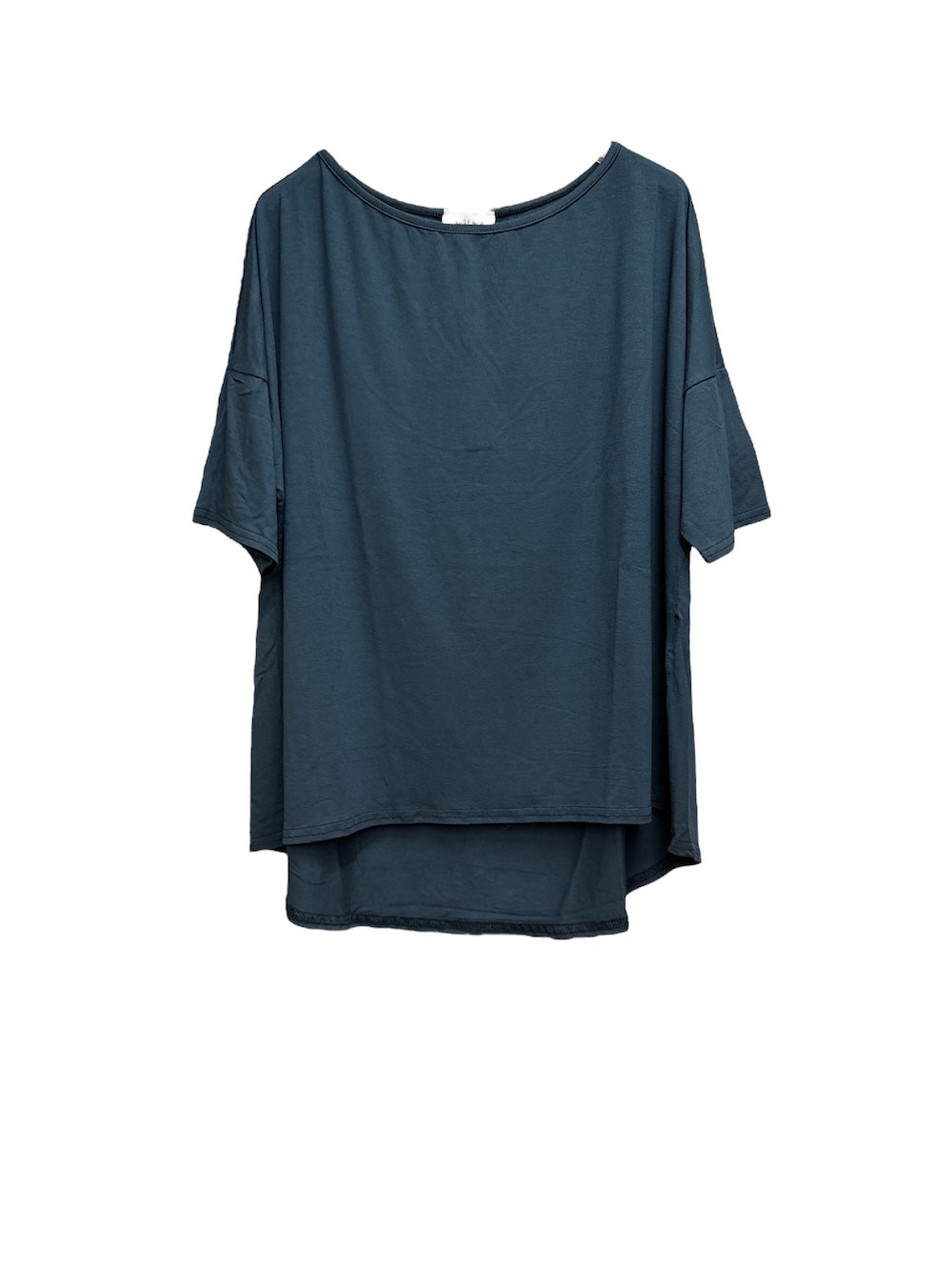 Susy Mix blue t-shirt