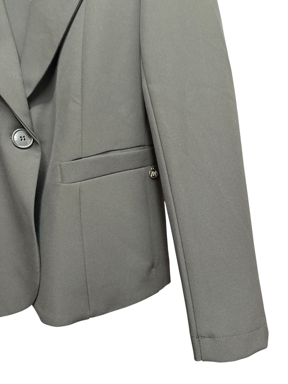 Maryley black jacket