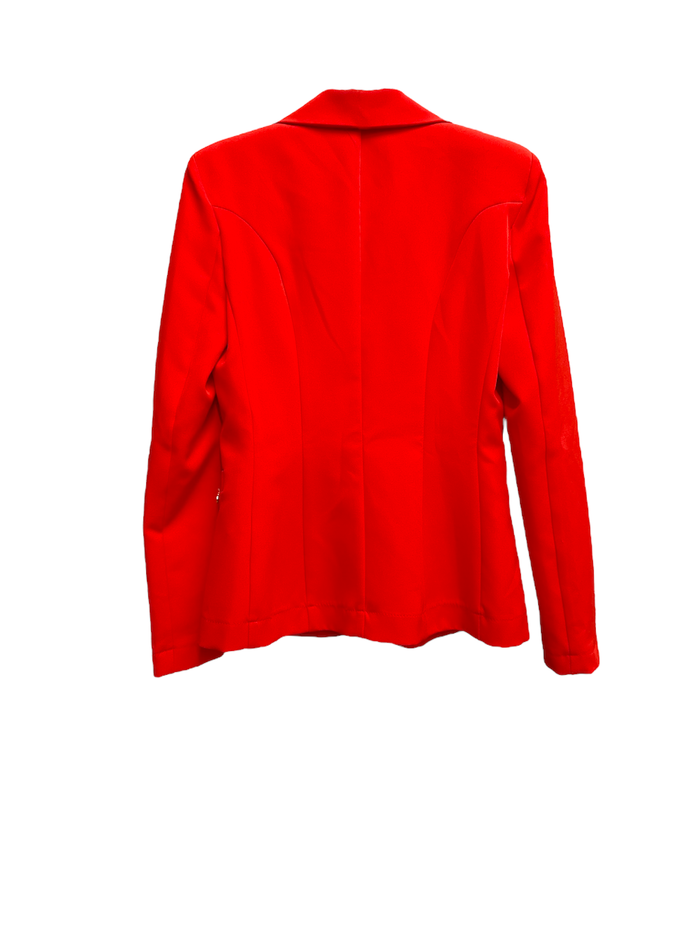 Maryley red jacket