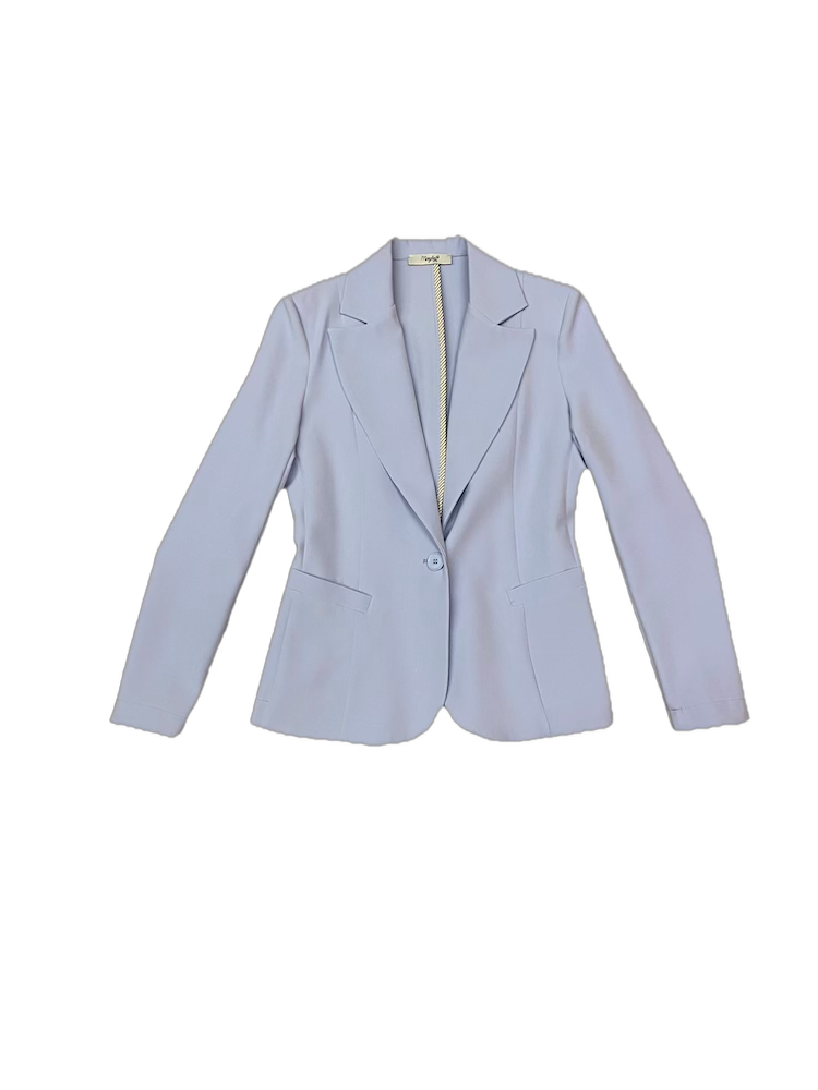 Maryley lilac jacket