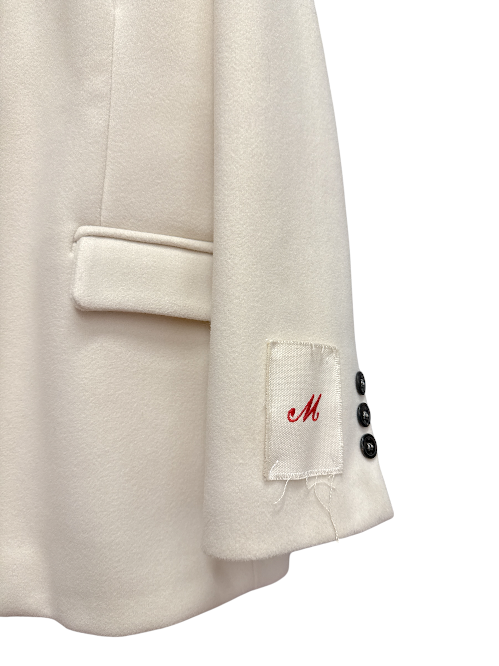Maryley cream jackets