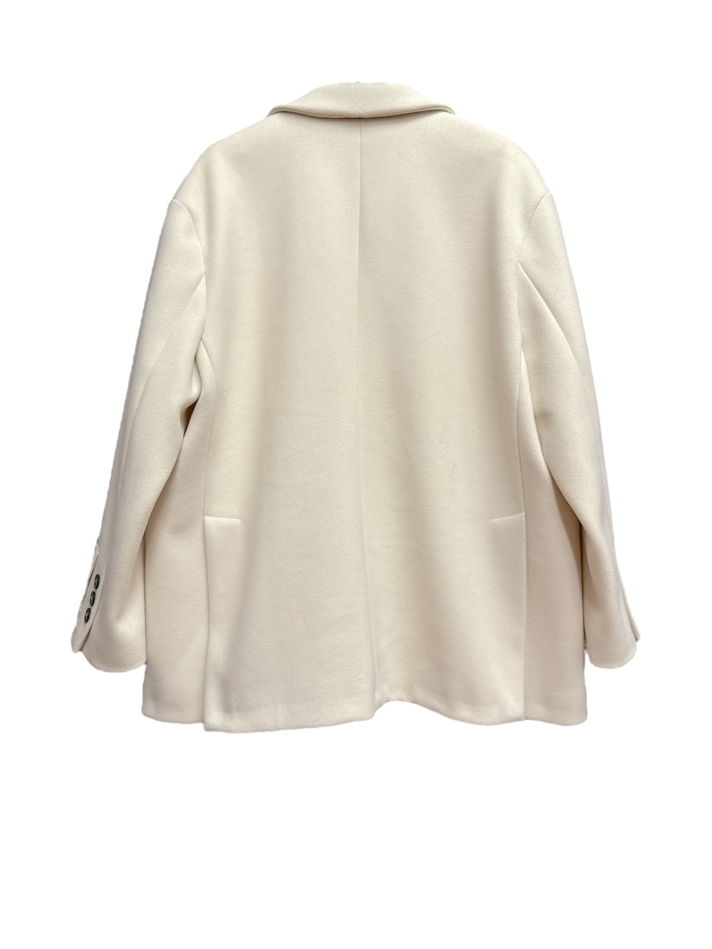 Maryley cream jackets