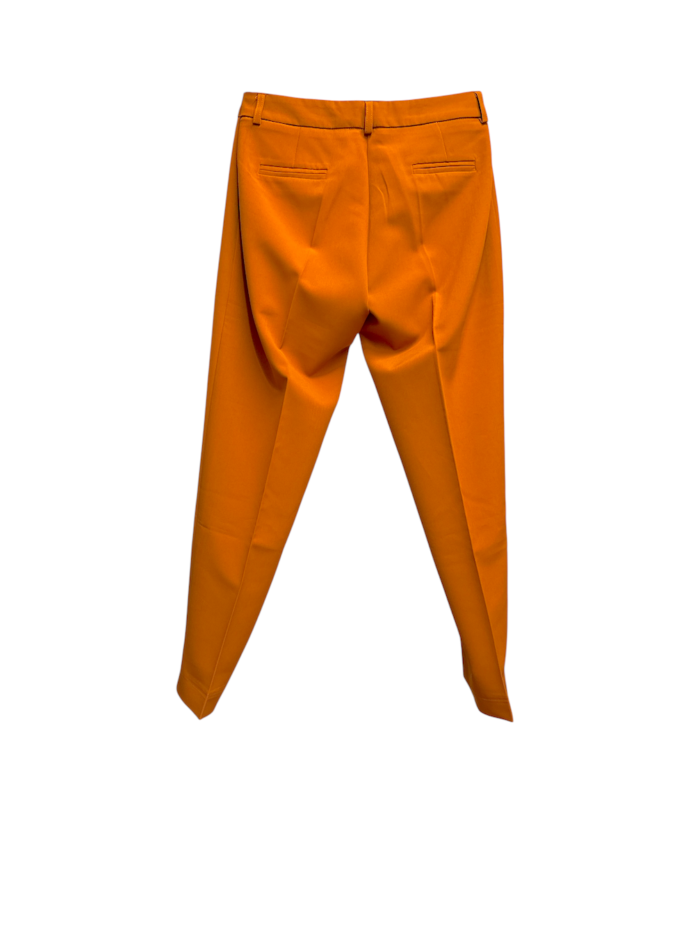Maryley pumpkin slim pants