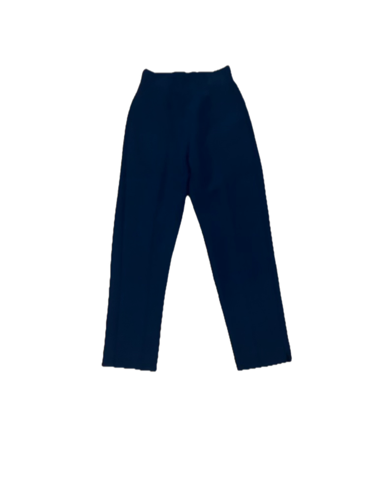 Maryley blue relaxed pants