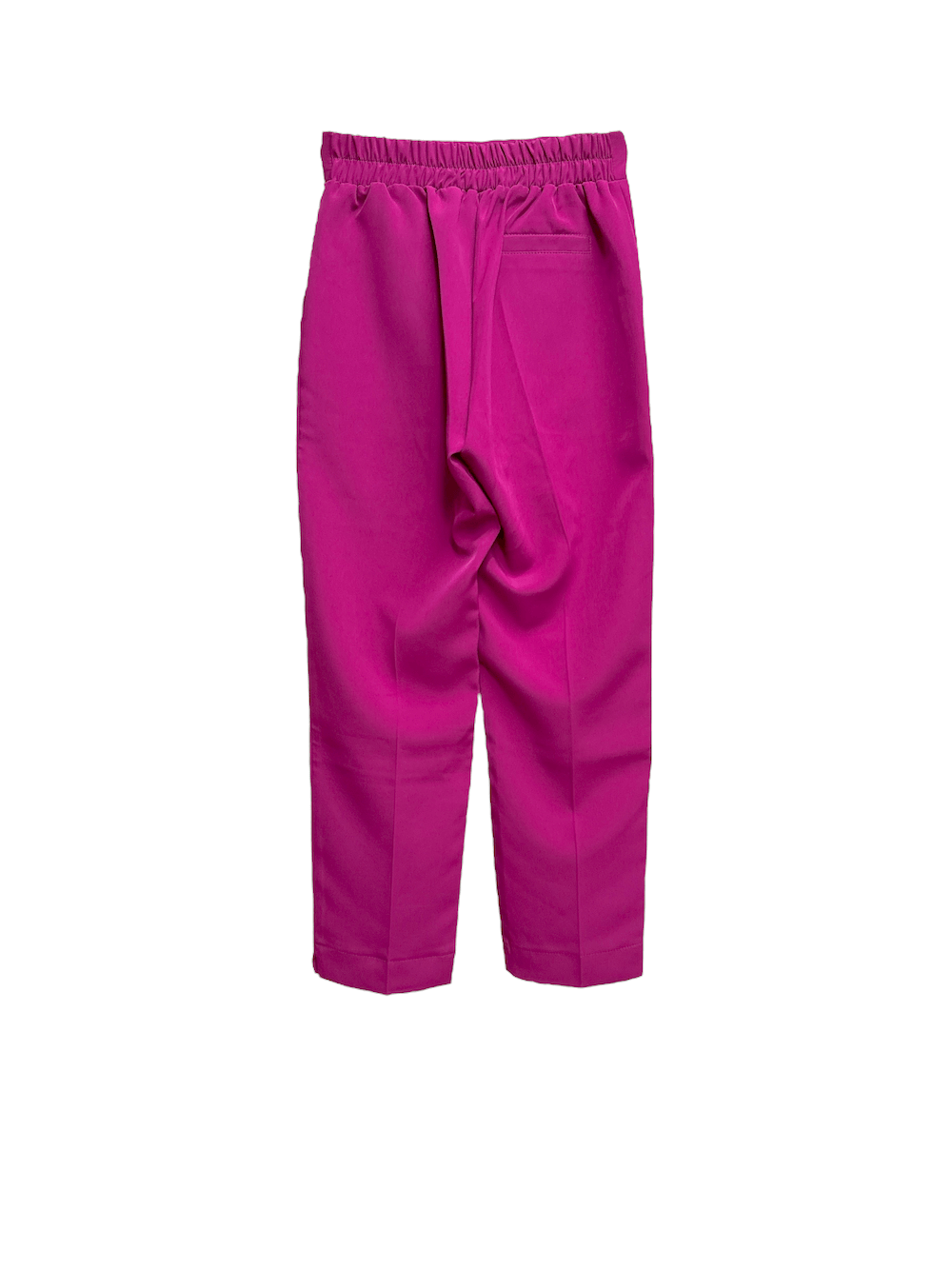 Maryley relaxed mauve pants