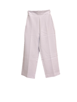 Maryley lilac wide leg pants