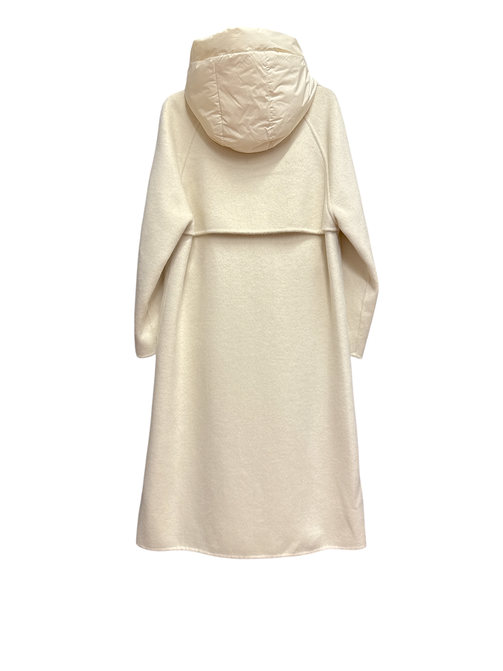 Maryley cream jackets