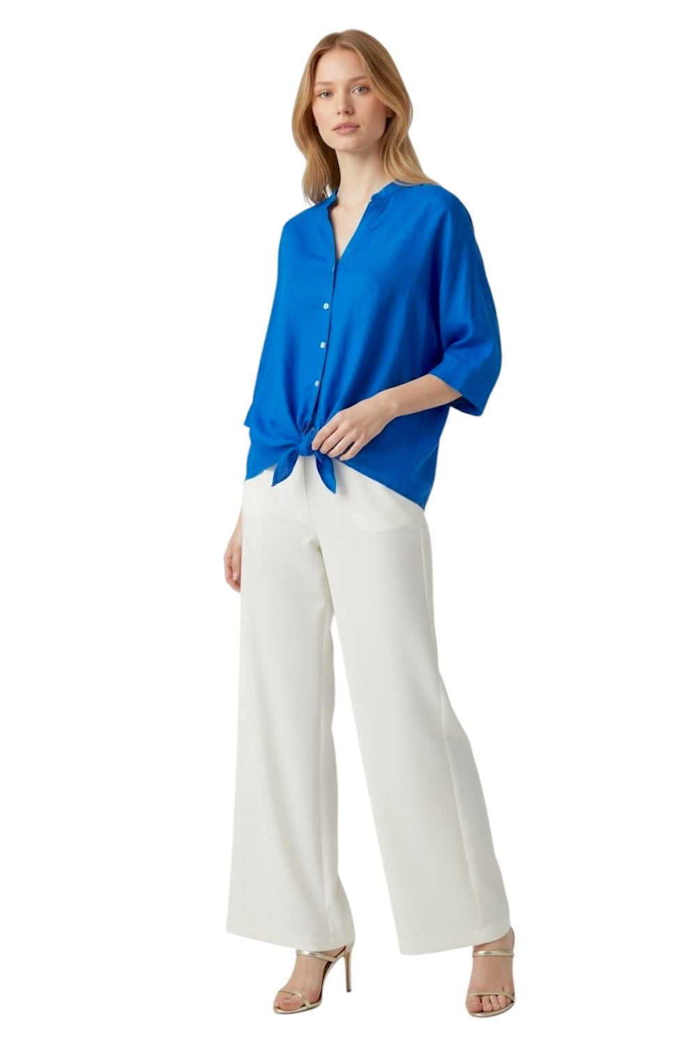 Dixie bluette shirt