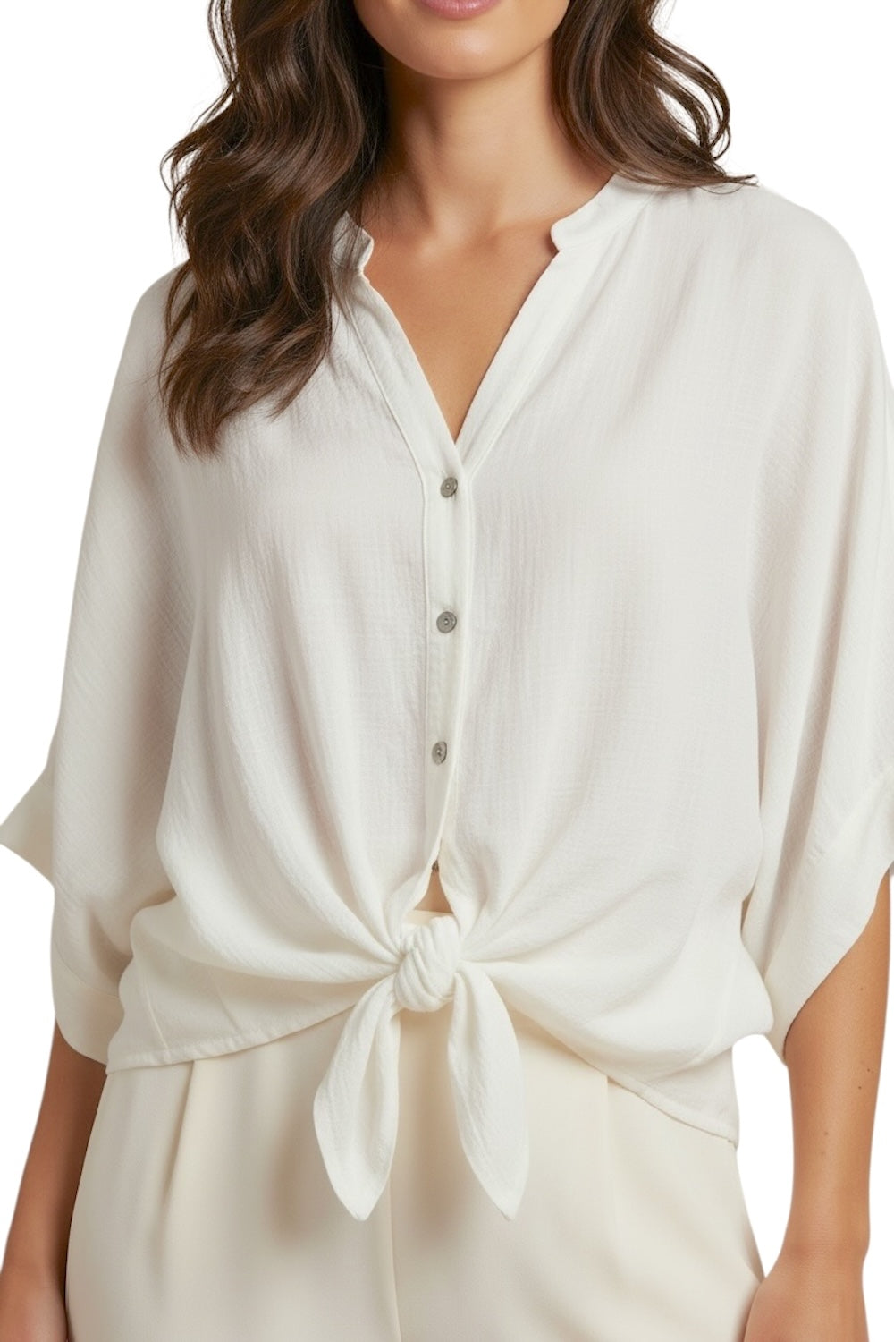 Dixie butter shirt