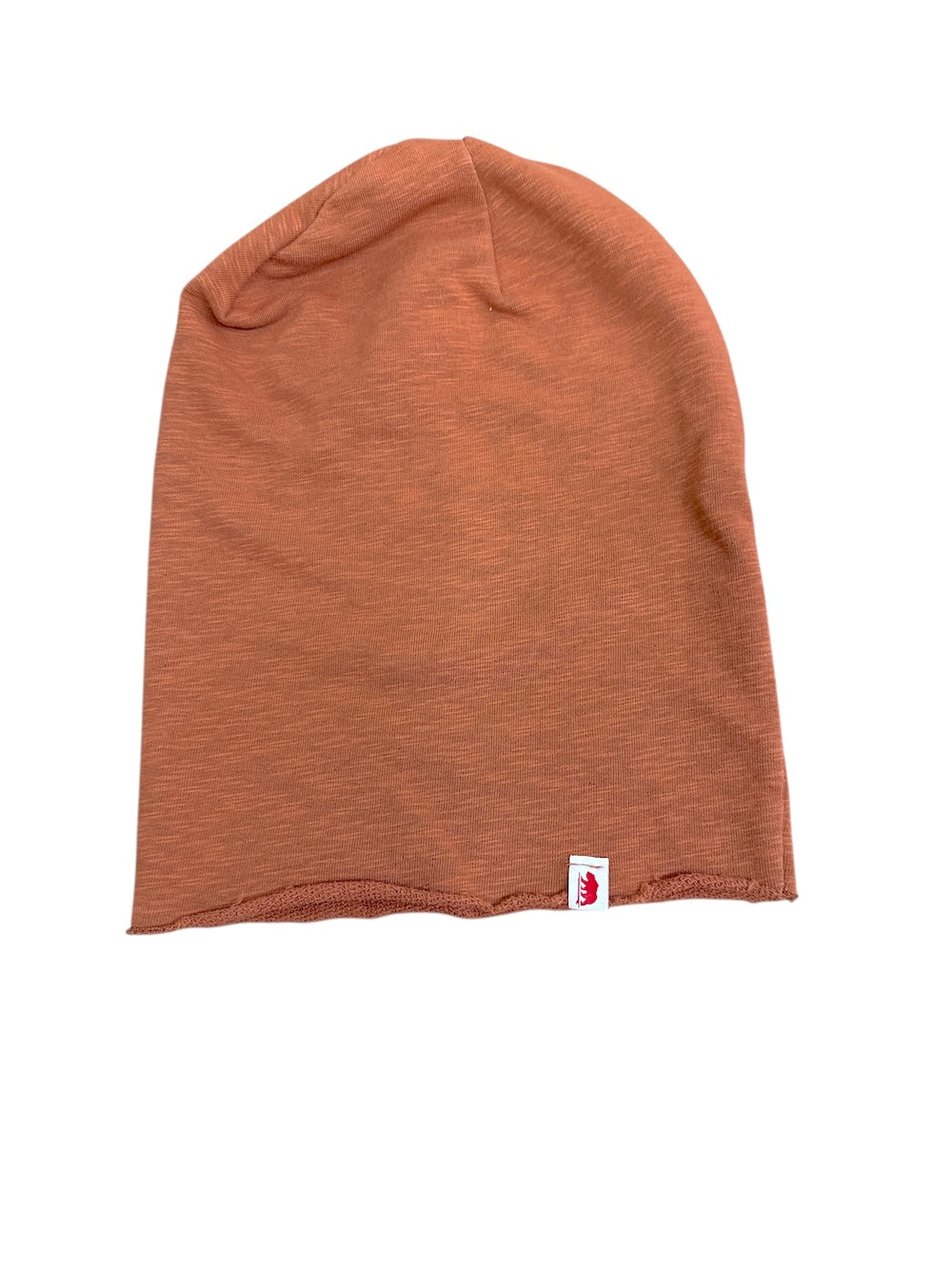 California Vintage rust hat