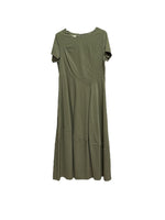 Susy Mix green dress