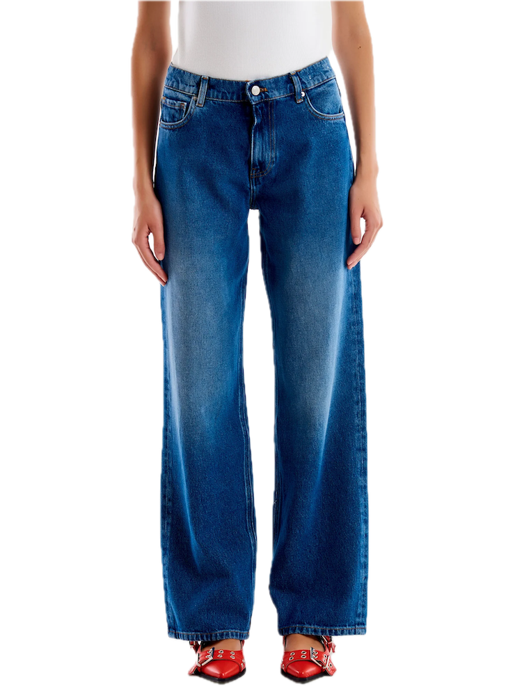 Vicolo alex blue denim jeans