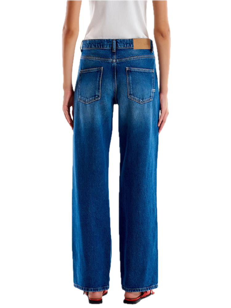 Vicolo alex blue denim jeans